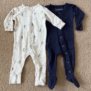 Rylee + Cru and L’ovedbaby bundle